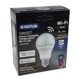 Light Fixtures & Fittings